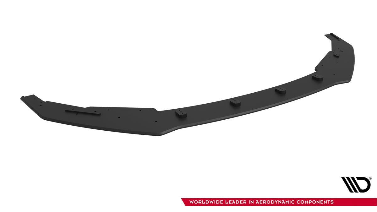Street Pro Splitter Subaru BRZ MK2