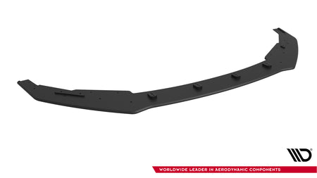Street Pro Splitter Subaru BRZ MK2
