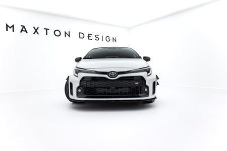 Street Pro Splitter Toyota GR Corolla MK12