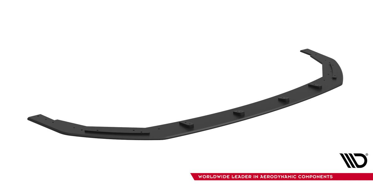 Street Pro Splitter Toyota GR Corolla MK12