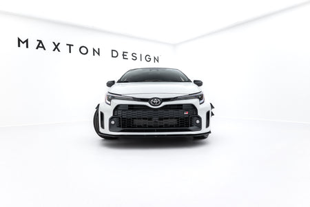 Street Pro Splitter Toyota GR Corolla MK12