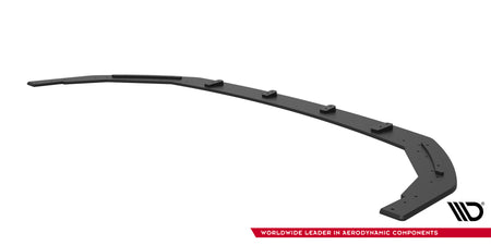 Street Pro Splitter Toyota GR Corolla MK12