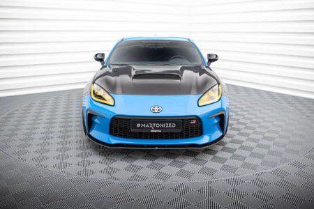 Street Pro Splitter V.1 Toyota GR86 MK1