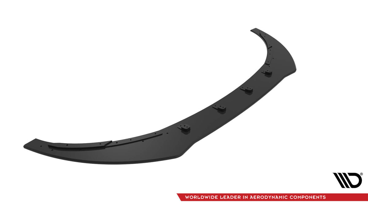 Street Pro Splitter V.1 Toyota GR86 MK1