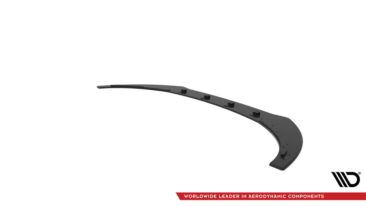 Street Pro Splitter V.1 Toyota GR86 MK1