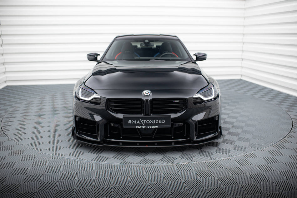 Street Pro Splitter V.2 BMW M2 G87