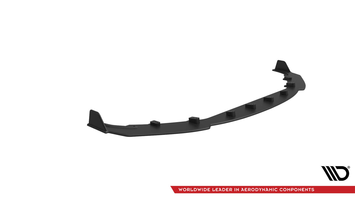 Street Pro Splitter V.2 BMW M2 G87