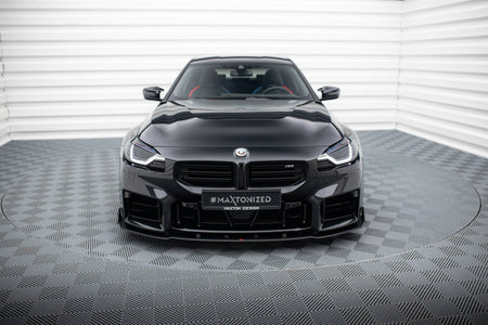 Street Pro Splitter V.2 BMW M2 G87
