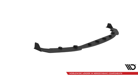 Street Pro Splitter V.2 BMW M2 G87