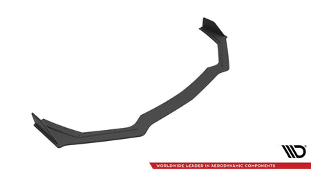 Street Pro Splitter V.2 Ford Mustang GT MK6 Facelift