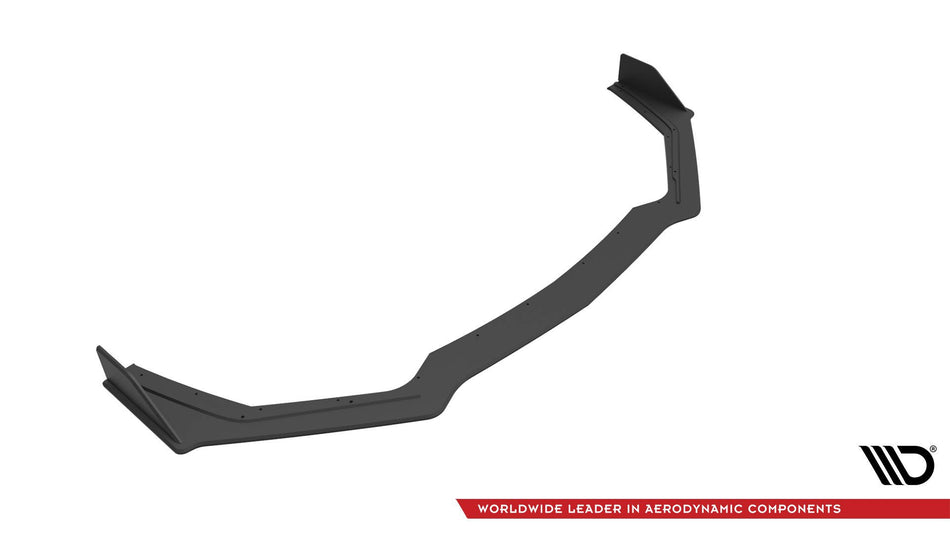 Street Pro Splitter V.2 Ford Mustang GT MK6 Facelift