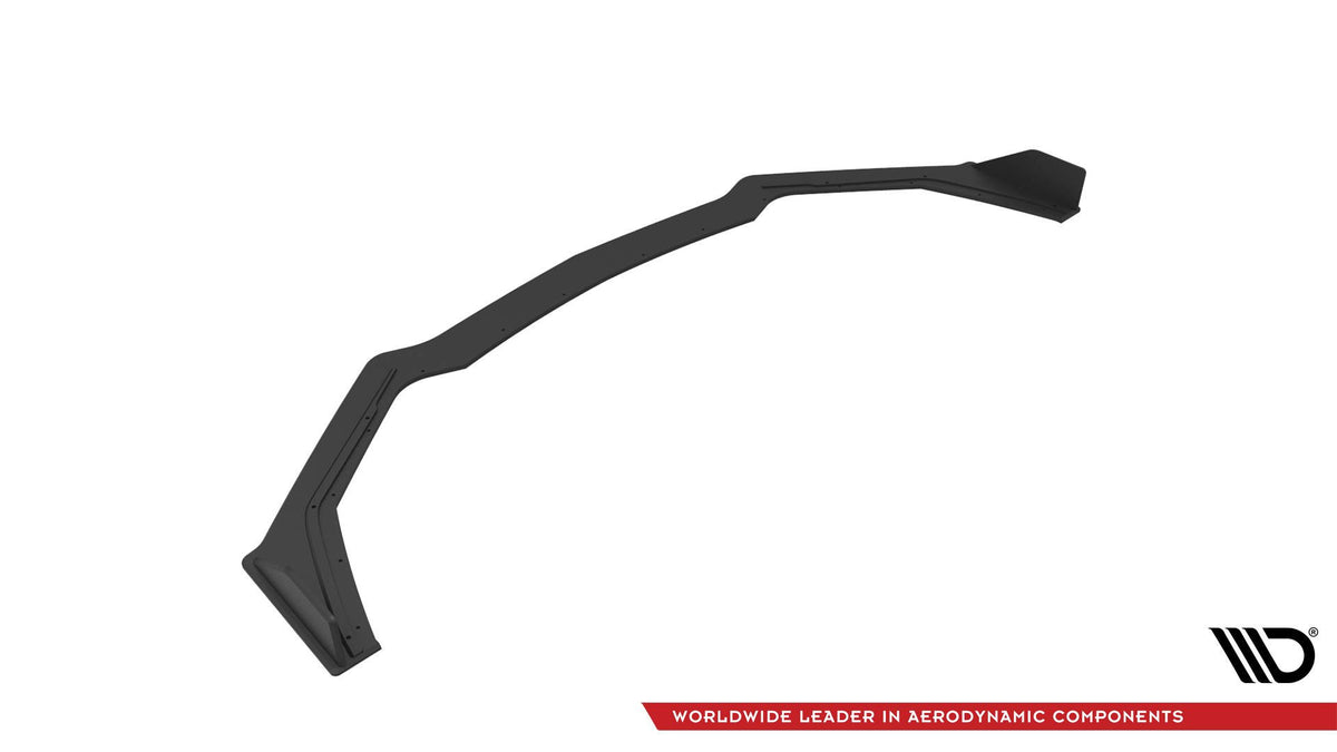 Street Pro Splitter V.2 Ford Mustang GT MK6 Facelift