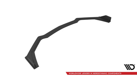 Street Pro Splitter V.2 Ford Mustang GT MK6 Facelift