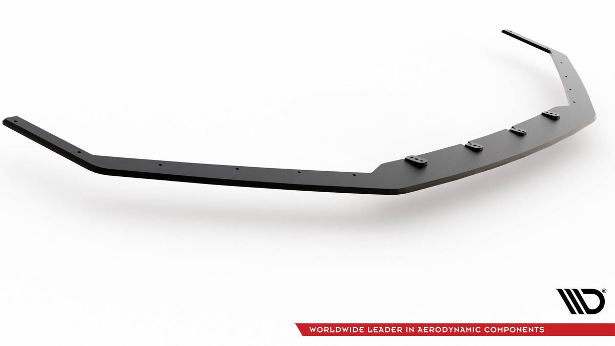 Street Pro Splitter V.2 Honda Civic Type-R MK10 / MK10 Facelift