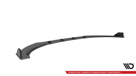 Street Pro Splitter V.2 Toyota GR86 MK1
