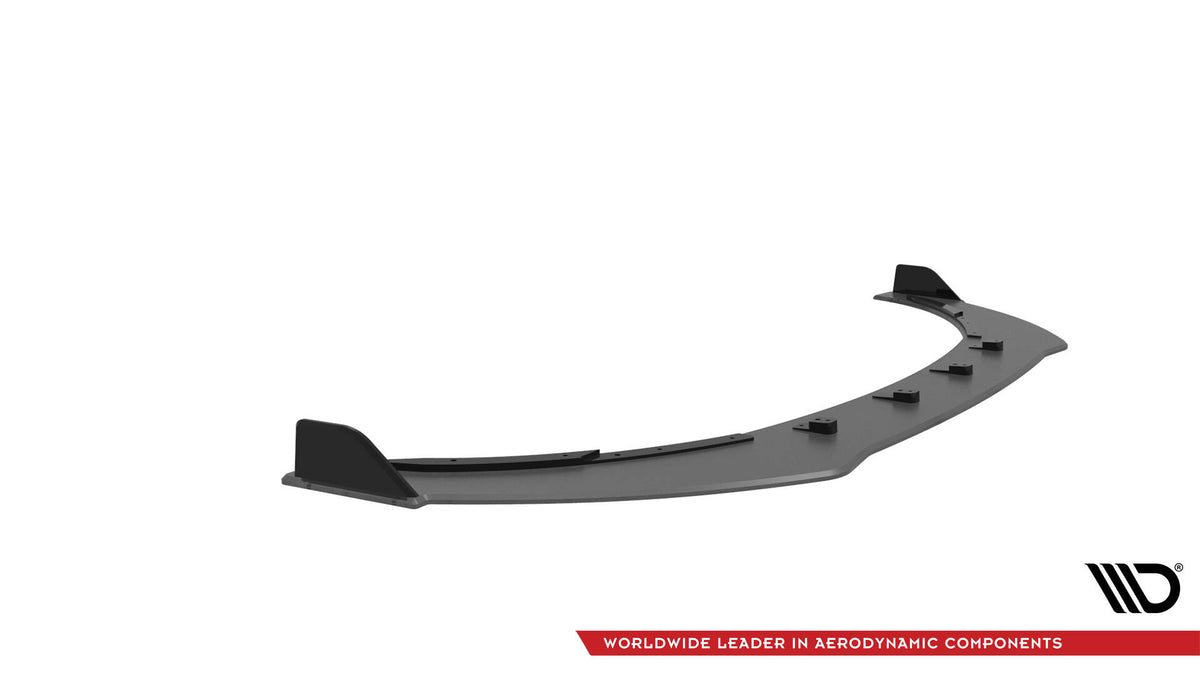 Street Pro Splitter V.2 Toyota GR86 MK1