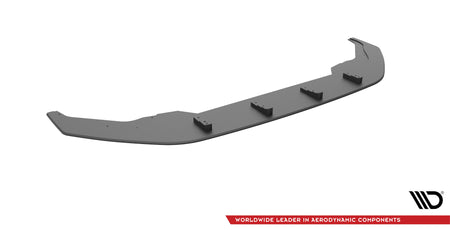 Street Pro Splitter Volkswagen Arteon R Sedan / Shooting Brake MK1 Faceift