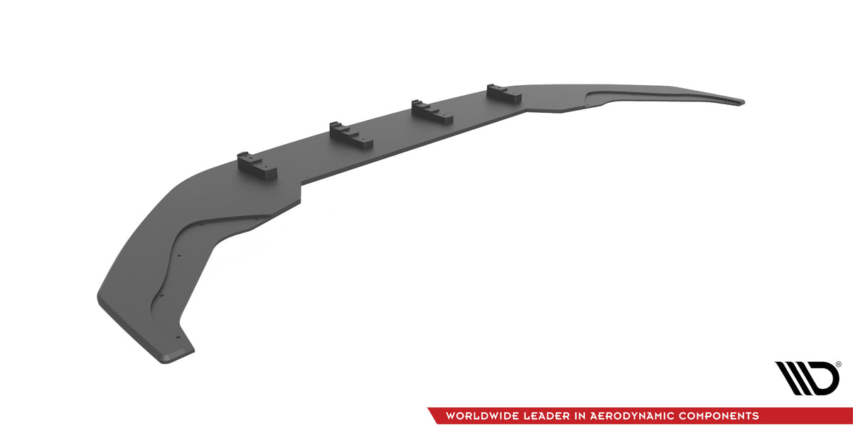 Street Pro Splitter Volkswagen Arteon R Sedan / Shooting Brake MK1 Faceift