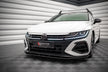 Street Pro Splitter Volkswagen Arteon R Sedan / Shooting Brake MK1 Faceift