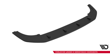 Street Pro Splitter Volkswagen Golf GTI / GTE / R-Line MK8 Facelift