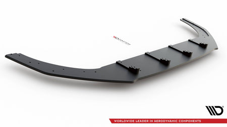 Street Pro Splitter Volkswagen Golf GTI / GTE / R-Line MK8 Facelift