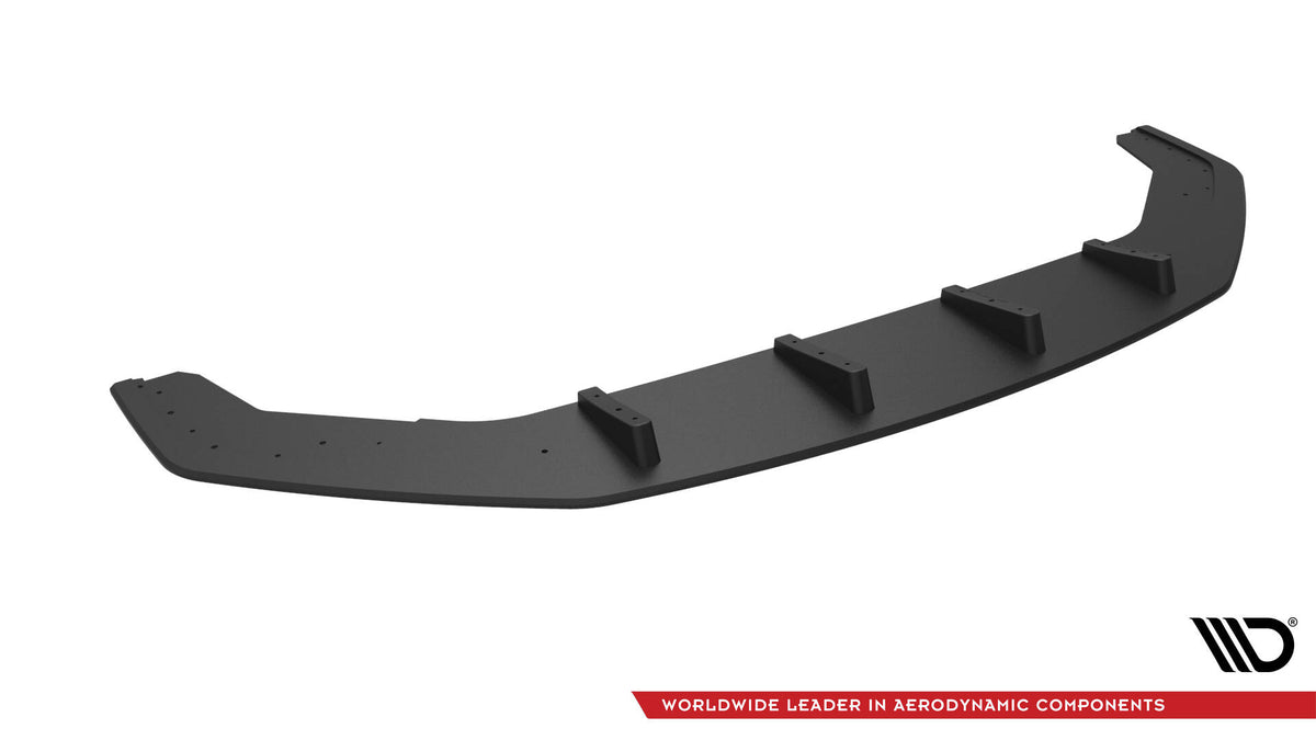Street Pro Splitter Volkswagen Jetta GLI MK7