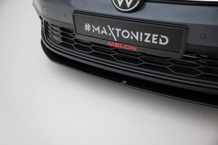 Street Pro Splitter Volkswagen Polo GTI MK6 Facelift