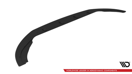 Street Pro Splitter Volkswagen Polo GTI MK6 Facelift