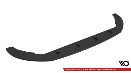 Street Pro Splitter Volkswagen Polo GTI MK6 Facelift