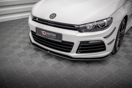 Street Pro Splitter Volkswagen Scirocco R MK3