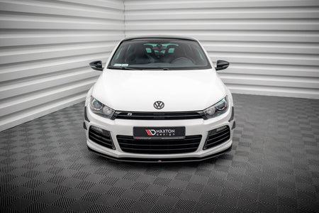 Street Pro Splitter Volkswagen Scirocco R MK3