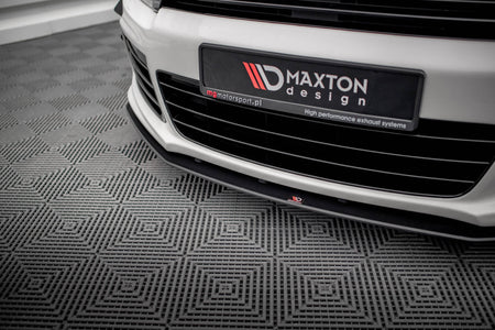 Street Pro Splitter Volkswagen Scirocco R MK3
