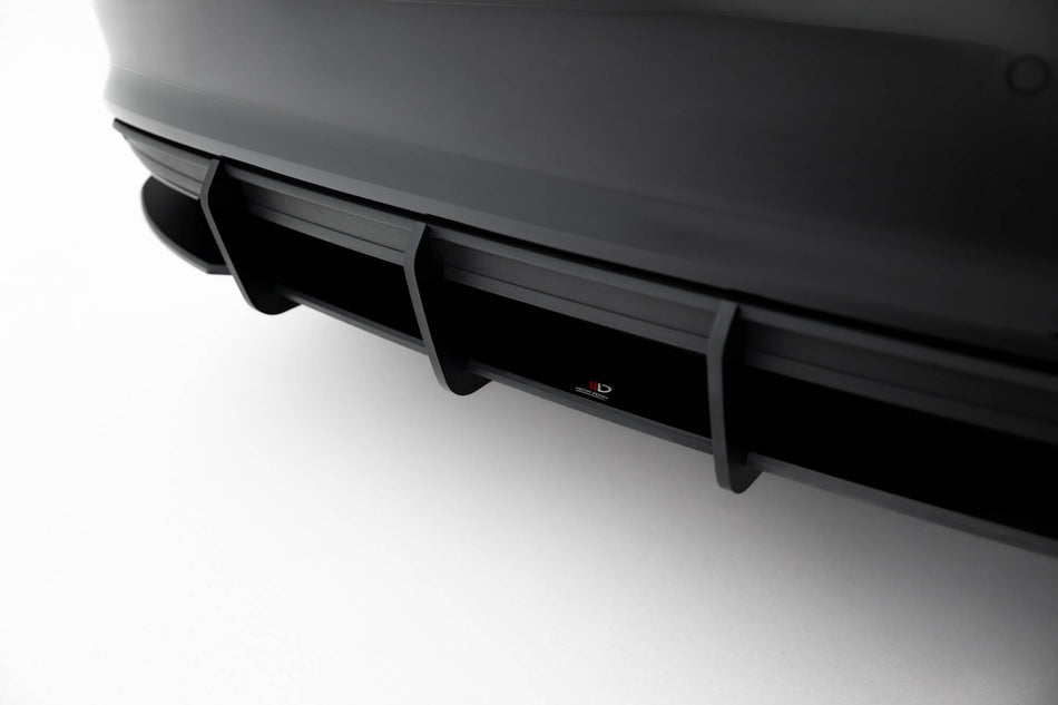 Street Pro Heckdiffusor Audi A3 Sedan 8Y