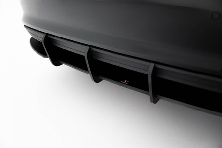 Street Pro Heckdiffusor Audi A3 Sedan 8Y
