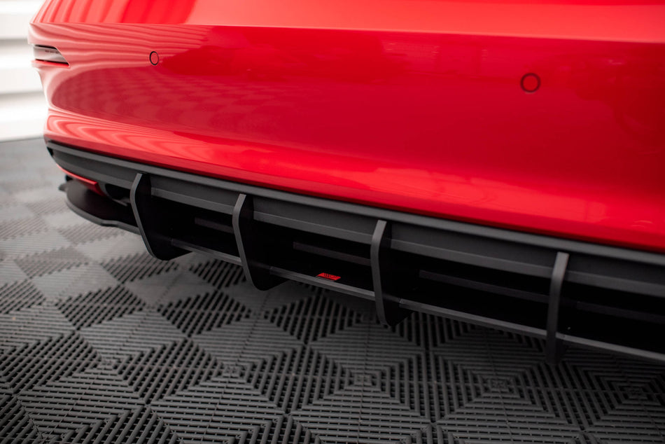 Street Pro Heckdiffusor Audi A3 Sportback 8Y