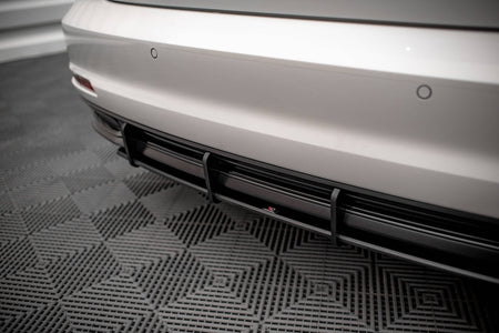 Street Pro Heckdiffusor Audi A6 C8