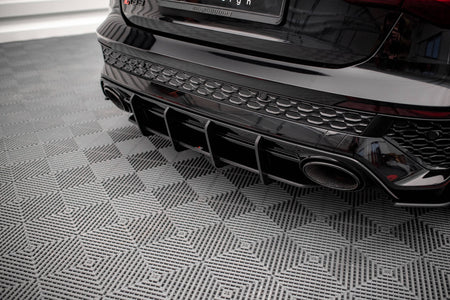 Street Pro Heckdiffusor Audi RS3 Sportback 8Y