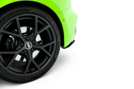 Street Pro Heckdiffusor Audi RS3 Sportback 8Y Facelift