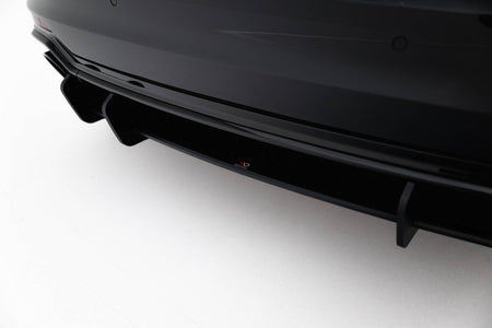 Street Pro Heckdiffusor Audi RS5 Coupe / Sportback F5