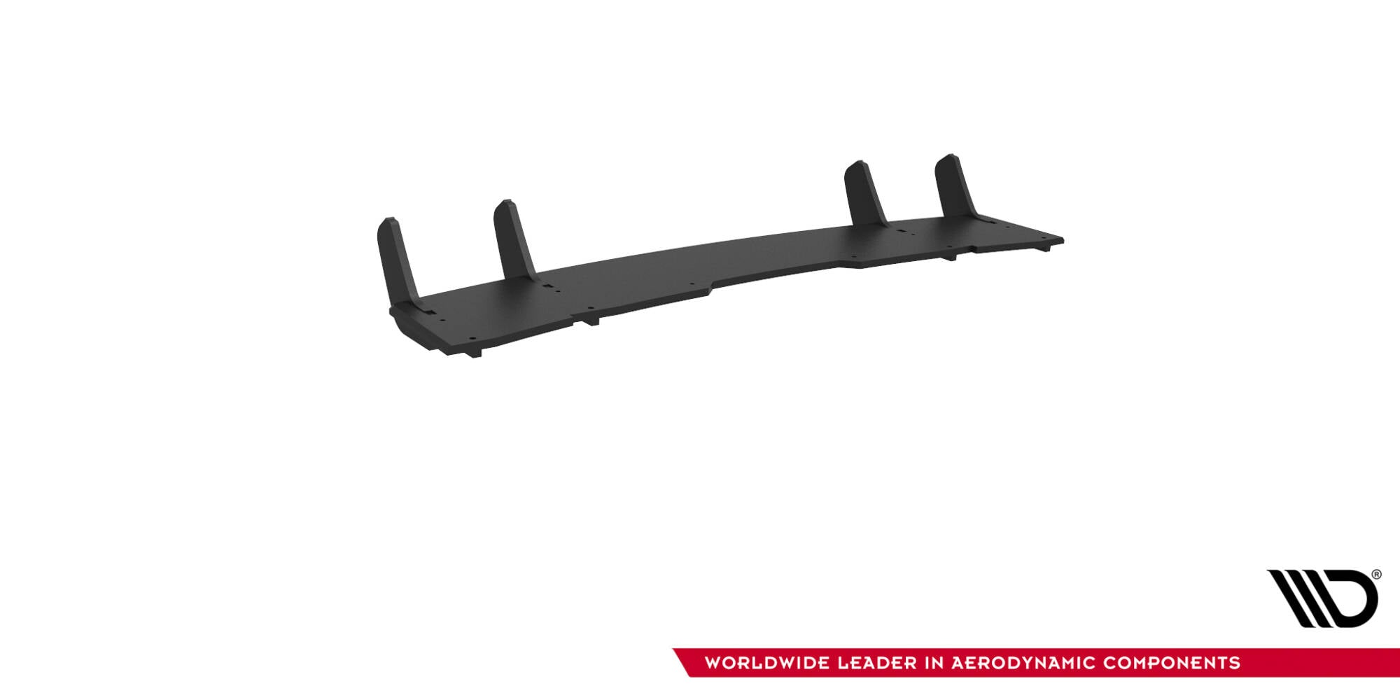 Street Pro Heckdiffusor Audi RS5 Coupe / Sportback F5
