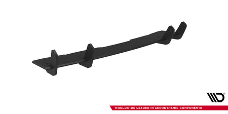 Street Pro Heckdiffusor Audi RS5 Coupe / Sportback F5