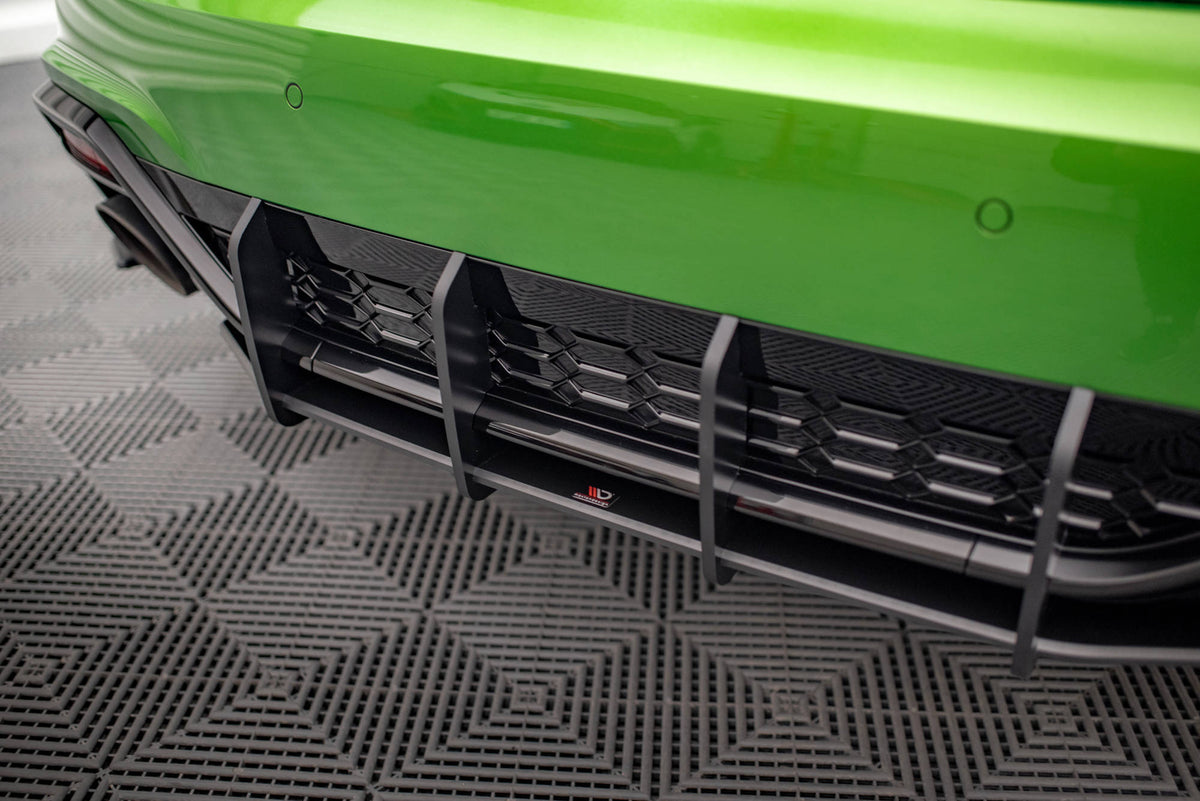 Street Pro Heckdiffusor Audi RS5 F5 Facelift