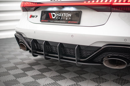 Street Pro Heckdiffusor Audi RS7 C8 / RS6 C8 / C8 Facelift