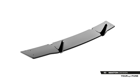 Street Pro Heckdiffusor Audi RSQ3 Sportback / SUV F3