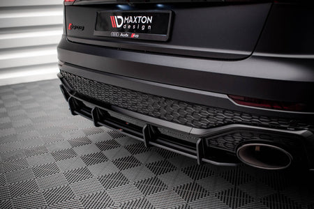 Street Pro Heckdiffusor Audi RSQ8 MK1