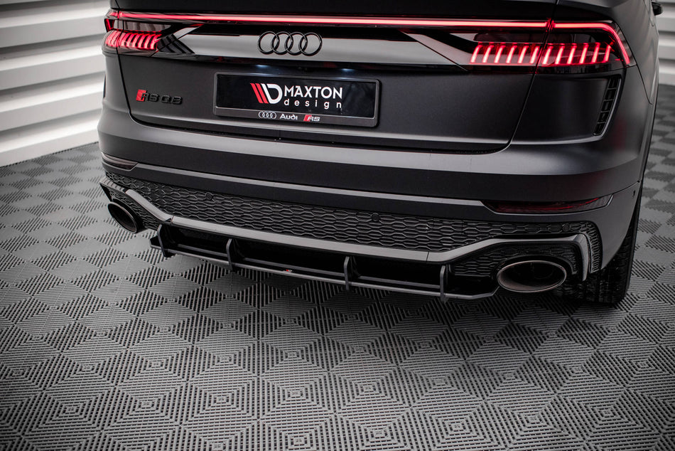 Street Pro Heckdiffusor Audi RSQ8 MK1