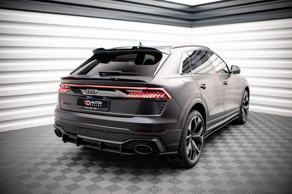 Street Pro Heckdiffusor Audi RSQ8 MK1