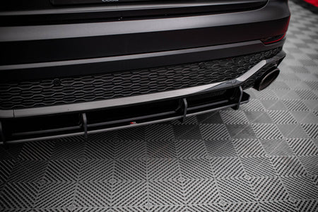 Street Pro Heckdiffusor Audi RSQ8 MK1