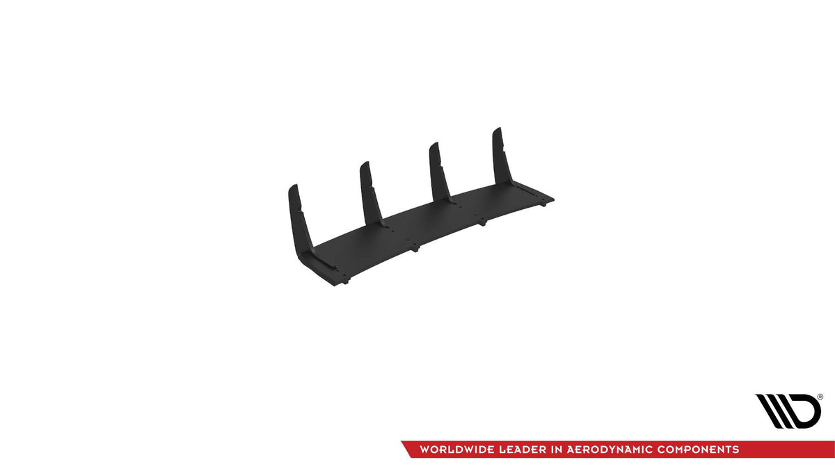 Street Pro Heckdiffusor Audi S3 Sportback 8Y