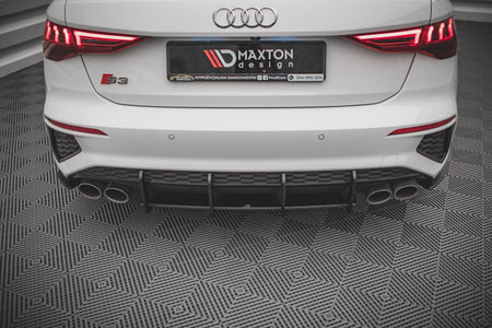 Street Pro Heckdiffusor Audi S3 Sportback 8Y